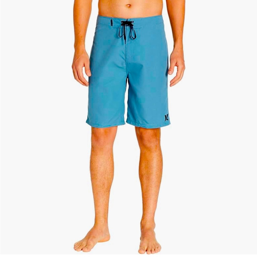 Hurley Men's One and Only 20" Board Shorts Size 36